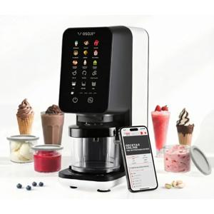 Máquina de Helados K100 12 en 1 - Osoji