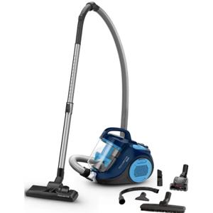 Aspiradora Ciclónica Rowenta Swift Power Ro2981ea Azul