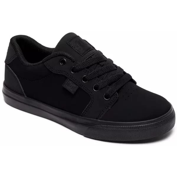 Zapatilla Skate Cuero Shoes Anvil Shoe Bb2 Hombre
