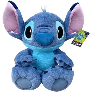 Peluche Big Foot 30cm Multicolor Stitch