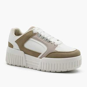 Zapatilla Urbana Mujer Fiorucci