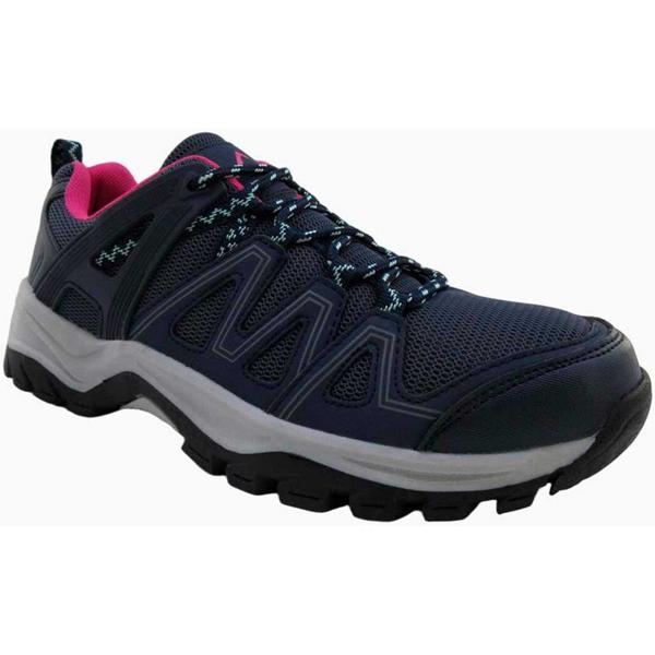 Zapatilla Hiking Mujer Alpinextrem