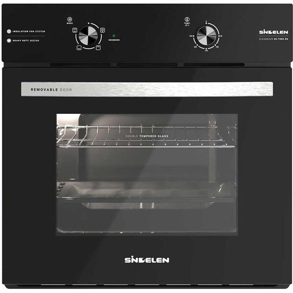 Horno Empotrado Sindelen HE-7000NG 59 lts.