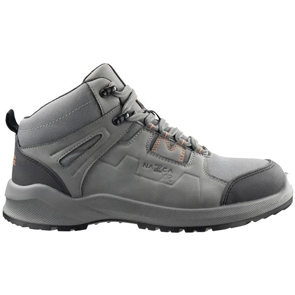 Zapato De Seguridad Nazca Botin Xr41 Gris