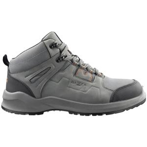 Zapato De Seguridad Nazca Botin Xr41 Gris
