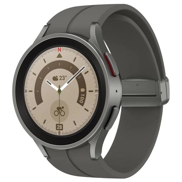 Smartwatch Reloj Inteligente Galaxy Watch5 Pro 45mm BT