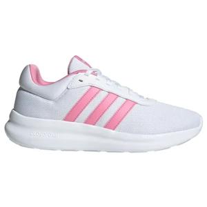 Zapatillas adidas Casual Lite Racer 4.0 Mujer Blanco
