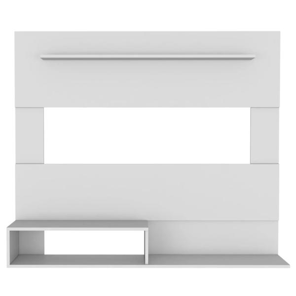 Panel TV Beijing 55" blanco