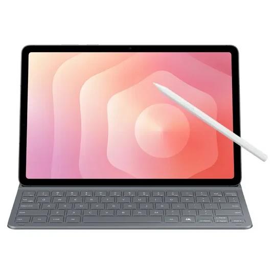 Galaxy Tab S11 Gris 128GB con Keyboard Cover y S Pen