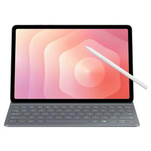 Galaxy Tab S11 Gris 128GB con Keyboard Cover y S Pen