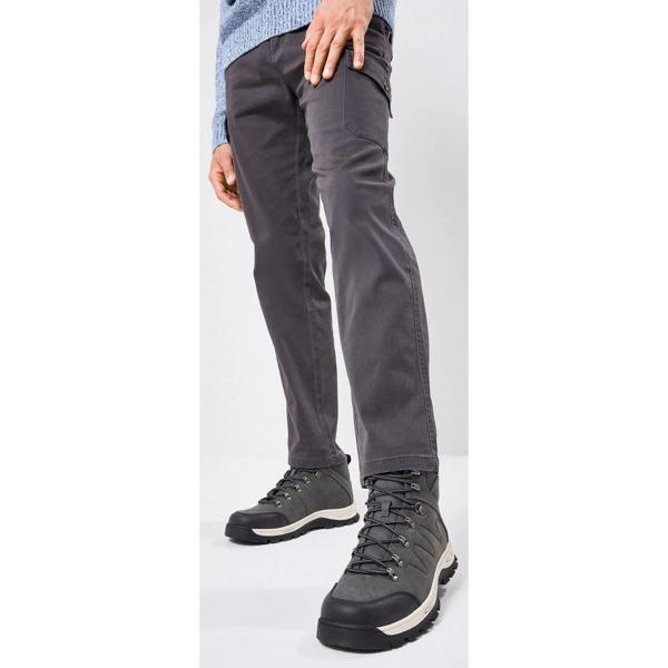 Botín Style Outdoor Hombre