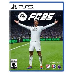 Videojuego EA Sports FC 25 para PS5