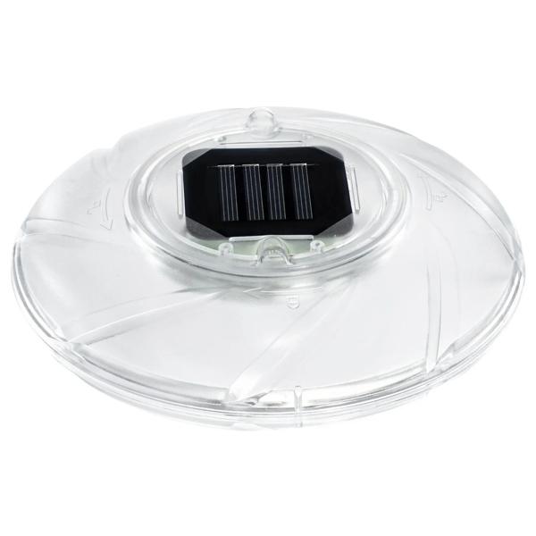 Luz LED piscinas SolarFloat 18 cm