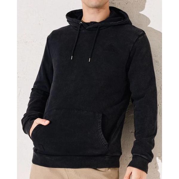 Polerón Hoodie Aussie