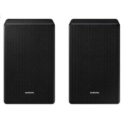 Q-series Soundbar HW-QS700F 3.1.2 Subwoofer + Altavoz Negro