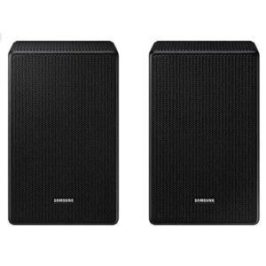 Q-series Soundbar HW-QS700F 3.1.2 Subwoofer + Altavoz Negro