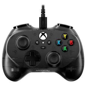 Control Gaming Hyperx Clutch Tanto Mini WD Negro