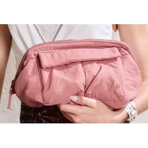 Neceser Acolchado Plegable