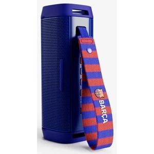 Parlante Bluetooth Portátil AOC O1 Edición Club Barcelona Negro