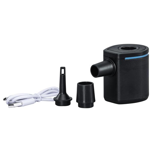 Bomba eléctrica Power touch pocket USB