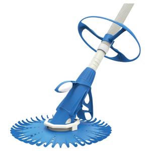 Limpiafondo piscinas automático 38 mm