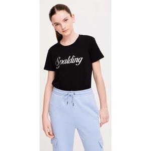 Polera Diseño Lettering Estampado