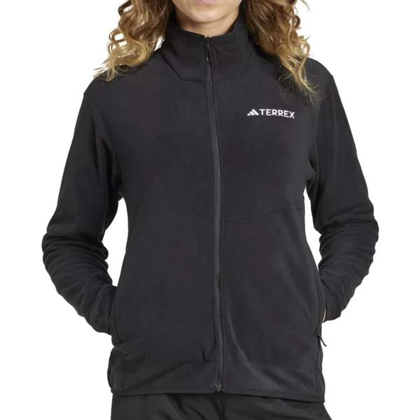 Chaqueta Outdoor W Mt Fz Fleece