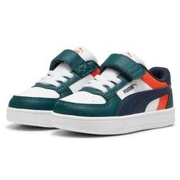 Zapatilla Infantil Unisex Puma Caven 2.0 Block Ac+ Inf Multicolor