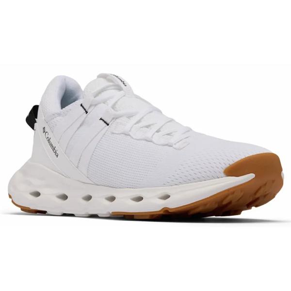 Zapatilla Hombre Terrastride ARO Blanco Columbia