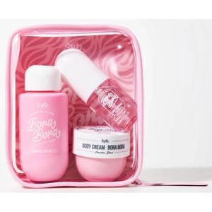 Set de Fragancias Mujer Bora Bora Body Mist Floral