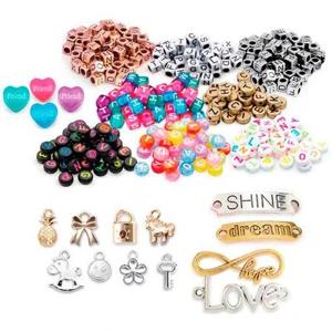 Set para Hacer Pulseras Tasia