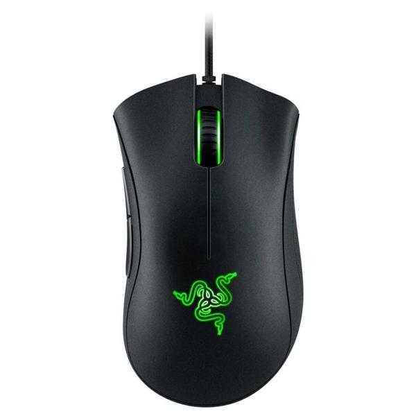 Mouse Gamer Deathadder Gaming