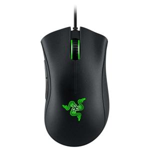 Mouse Gamer Deathadder Gaming