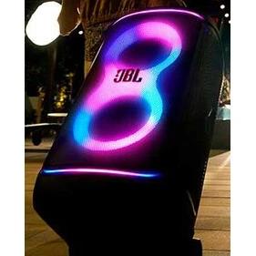 Parlante Bluetooth JBL PartyBox 520 Negro