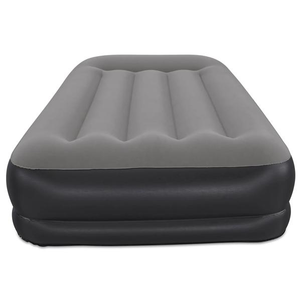 Colchón inflable Tritech 36x152x203 cm