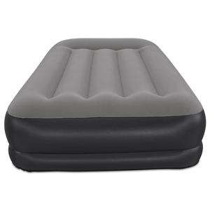 Colchón inflable Tritech 36x152x203 cm