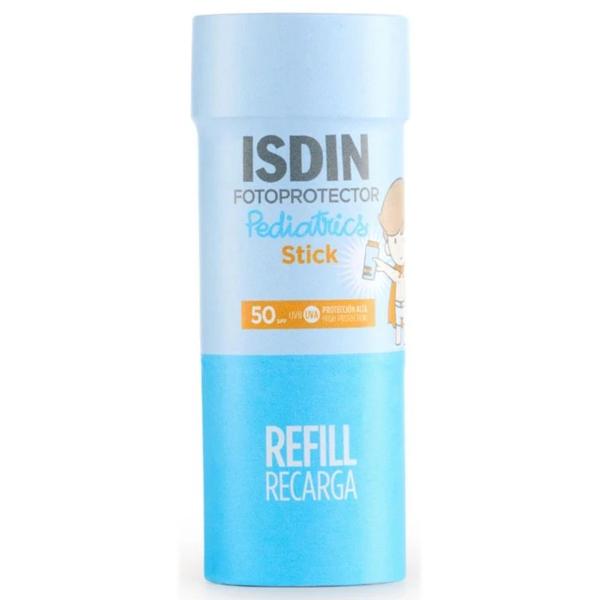 Fotoprotector Stick Refill Pediatrics SPF 50 Recarga 20 g