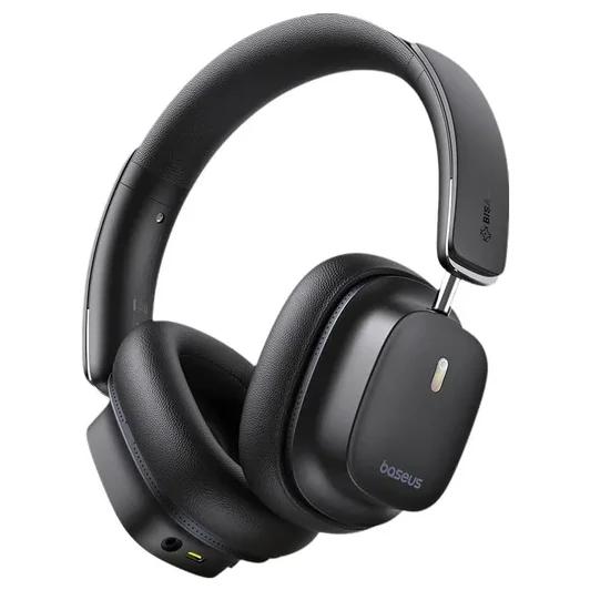 Audífonos Baseus Bowie 30 Max Negros