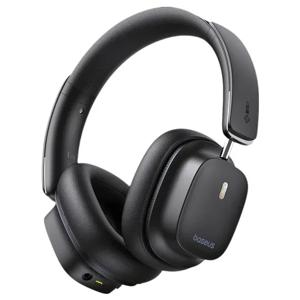 Audífonos Baseus Bowie 30 Max Negros