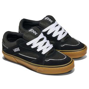Zapatilla Adulto Coon Negro Vans