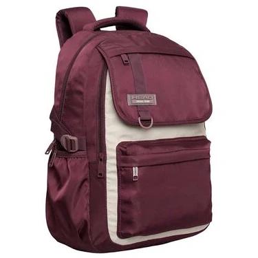 Mochila Laptop Qashqai Head