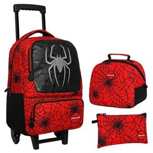 Pack Bakan Carro 3x1 Escolar Head