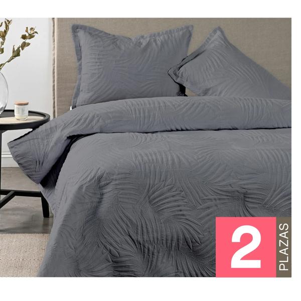 Quilt Marquis Steel 2 plazas