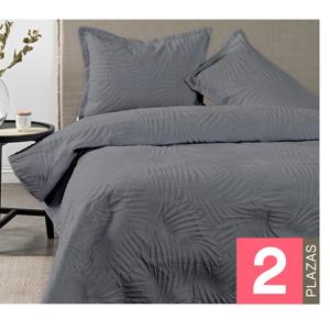 Quilt Marquis Steel 2 plazas