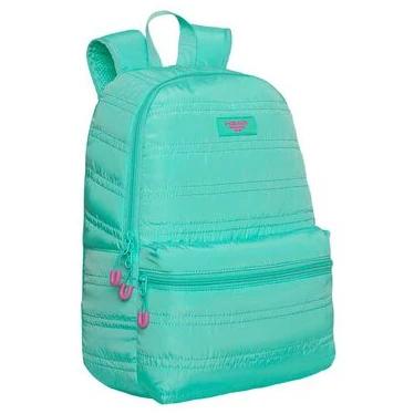 Mochila Juvenil Arona Head
