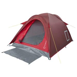 Carpa 2 personas Fresno National Geographic