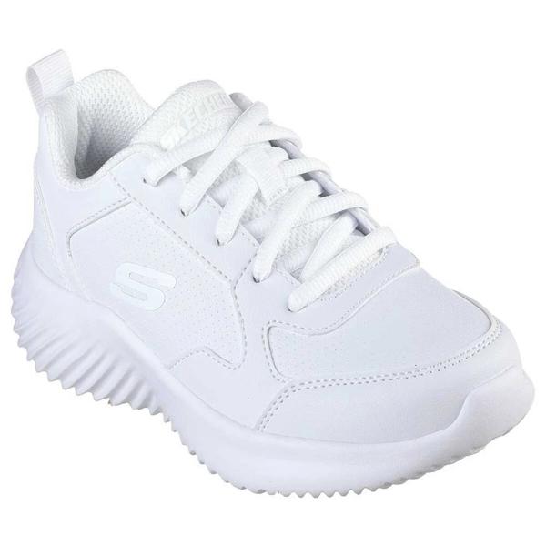 Zapatilla Escolar Niño Skechers
