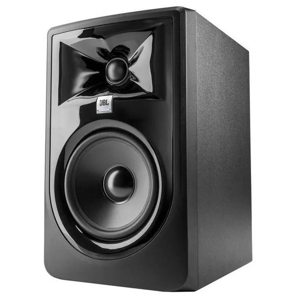 Monitor JBL 305P MKII de Estudio Bi-amplificado 5 Pulgadas