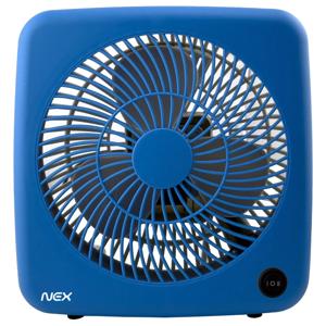 Ventilador Mini Box 7''