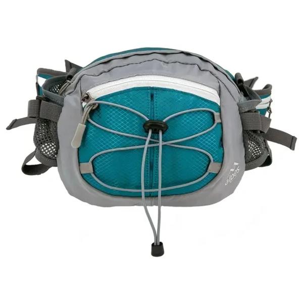 Banano Alpes Elgon Turquesa Gris 1 Lt